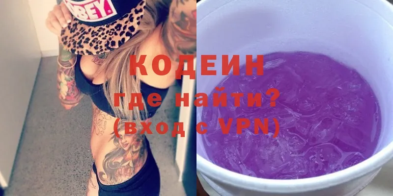 Кодеин Purple Drank  блэк спрут как войти  Новоалтайск 